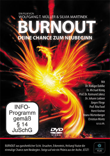 Burnout - DVD